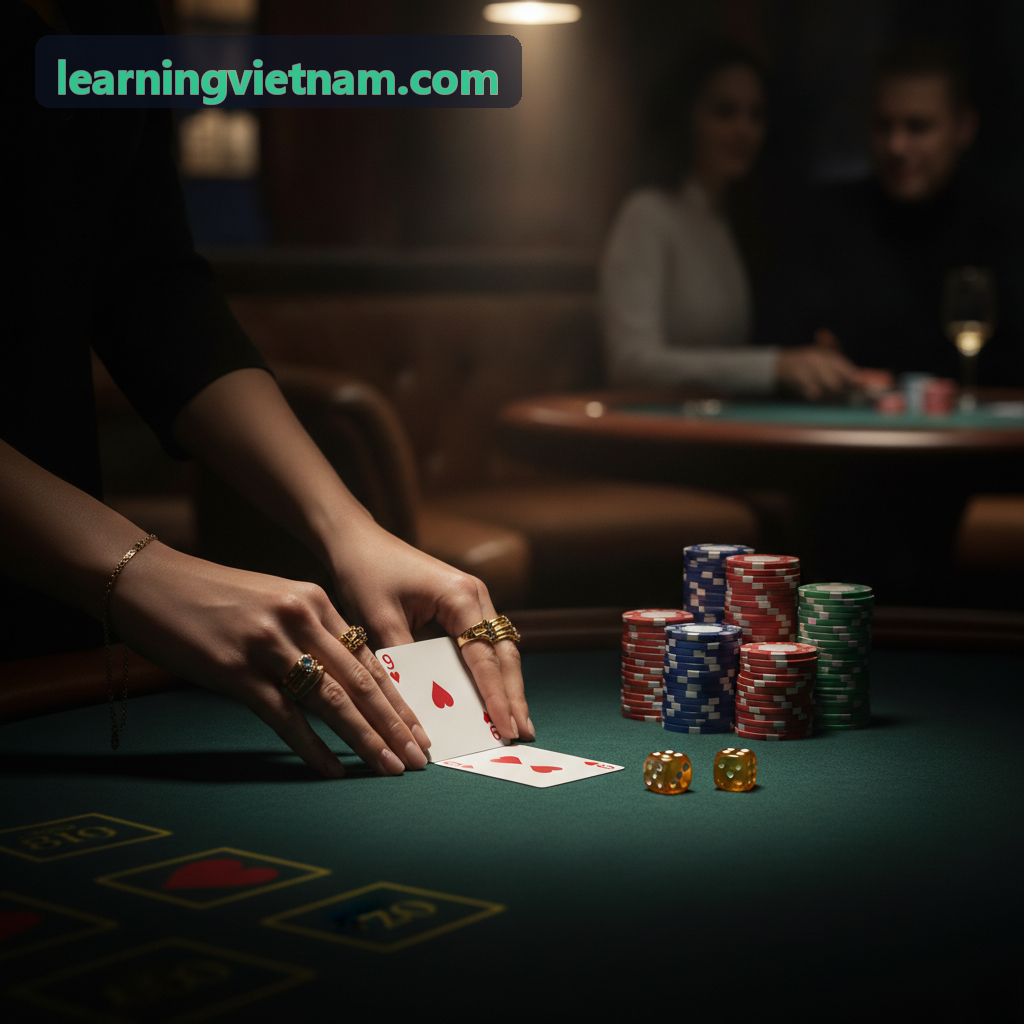Game Hành Trình Khám Phá: Xu Hướng Giải Trí Mới Hay Cơn Sốt Chóng Tàn?
